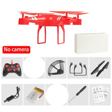 Load image into Gallery viewer, 2020 New Drone 4k Camera HD Wifi Transmission Fpv Drone air Pressure Fixed Height four-axis Aircraft Rc Helicopter With Camera