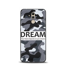 Load image into Gallery viewer, JURCHEN Case For Huawei Mate 20 Lite Cover Silicone 6.3inch Cute Phone Case For Huawei Mate 20Lite SNE-AL00 SNE-LX1 Back Cover