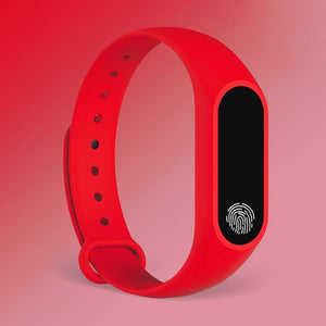 Sport Bracelet Smart Watch Men Women Smartwatch For Android IOS Fitness Tracker Electronics Smart Clock Band Smartband Smartwach